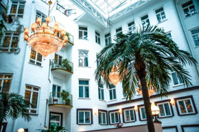 Best Western Hotel Bentleys in Stockholm